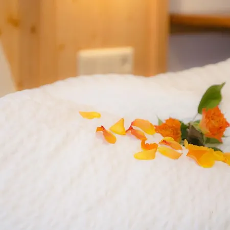Апартаменты Ferienwohnung Sesselebnerhof *
