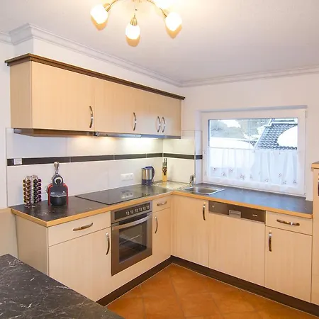 Ferienwohnung Sesselebnerhof Зее