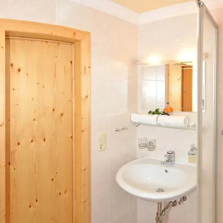 Ferienwohnung Sesselebnerhof Зее