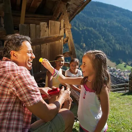 Ferienwohnung Sesselebnerhof * Зее