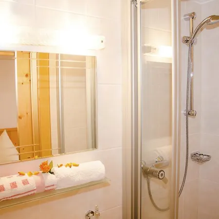 Ferienwohnung Sesselebnerhof *