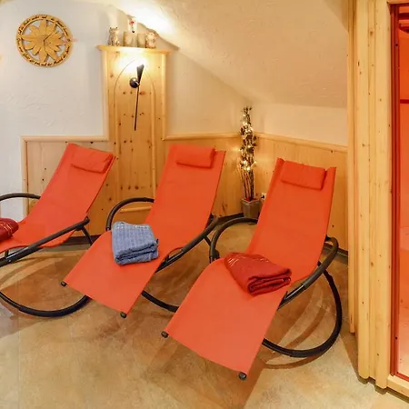 Appartement Ferienwohnung Sesselebnerhof