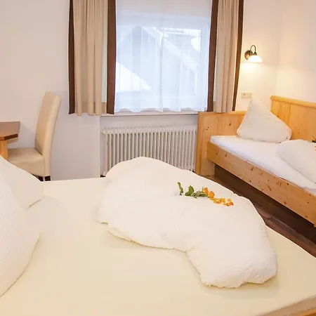 Appartement Ferienwohnung Sesselebnerhof