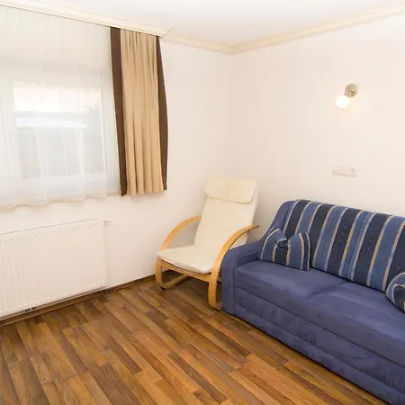 Ferienwohnung Sesselebnerhof * See
