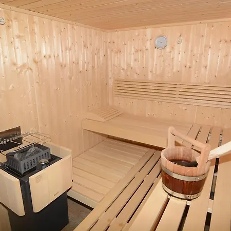 Ferienwohnung Sesselebnerhof *
