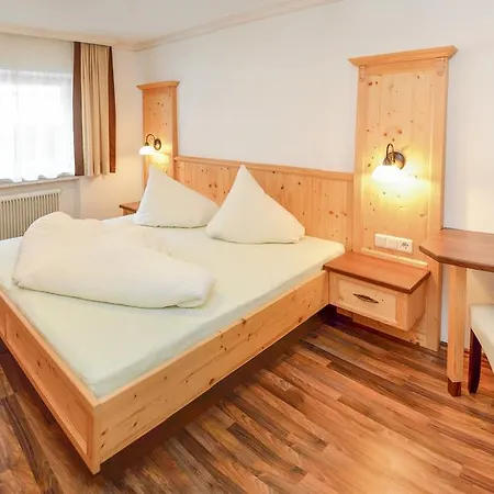 Ferienwohnung Sesselebnerhof