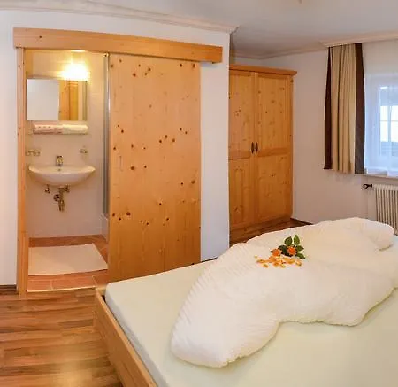 Ferienwohnung Sesselebnerhof See