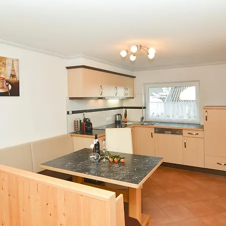 Apartment Ferienwohnung Sesselebnerhof See